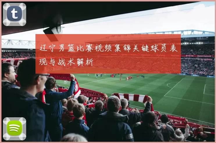 辽宁男篮比赛视频集锦关键球员表现与战术解析